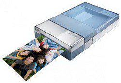 Dell Wasabi PZ310 Photo Printer