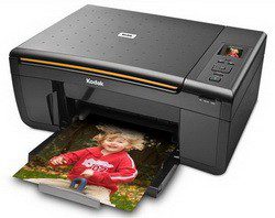 Kodak ESP 3250 Photo Printer