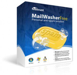 MailWasherPRO - Finally an Effective eMail Anti-Spam Piece of Software