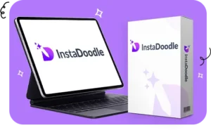 instadoodle